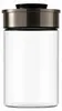 BURI Vorratsglas Vakuumglas 6er Set 1300ml | Vorratsdosen Produktbild-Vorschau 2