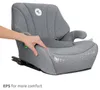 Lorelli Pyxis Isofix detská autosedačka 125-150 cm i-Size Náhľad obrázku produktu 23