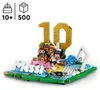 LEGO Lionel Messi Momenti Importanti di Calcio 43011 Set da Anteprima dell’immagine prodotto 22