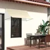 LZQ Markise, Fallarmmarkise einziehbar, 300 x 145 cm, Produktbild-Vorschau 10