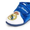 Real Madrid Hausschuhe für Kinder, Gr. 28, rutschfest Produktbild-Vorschau 5