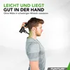Ruční masážní stroj Tunturi Massage Gun Mini MG30 Náhled obrázku produktu 8