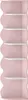 Scaffale angolare per bambini 'Vestnes' MDF 108 x 27 x 27 Anteprima dell’immagine prodotto 5
