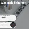 Brennenstuhl Super-Solid Line Steckdosenleiste 5-fach Produktbild-Vorschau 17