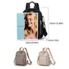 OKWISH Rucksack Freizeitrucksack Reiserucksack Tasche Produktbild-Vorschau 2
