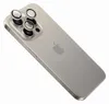 Fixed Glas Kameraschutz für die Kamera für iPhone 15 Pro / Produktbild-Vorschau 5