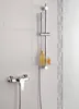 Handbrause Grohe Quickfix Vitalio Get rund Ø 200 mm chrom Produktbild-Vorschau 4