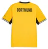 Maillot domicile Puma du BVB Borussia Dortmund pour la Voir les images du produit 6