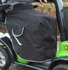 Couvre-jambes pour scooter de mobilité - Couvre-genoux - Voir les images du produit 1