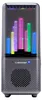 Reproduktor Dunlop Bluetooth so svetlom - 9 LED diód - 1200 Náhľad obrázku produktu 2
