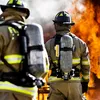 Bollé Safety PILOT FIREFIGHTER Copper-Vollsichtbrille Produktbild-Vorschau 2