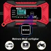 Intelligentes 12V KFZ Batterieladegerät, Autobatterie Produktbild-Vorschau 4
