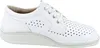 Finn Comfort, Baden, Damen,Herren, Uni, Schnürer, Weiß, Produktbild-Vorschau 17