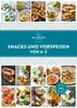 Snacks und Vorspeisen von A-Z Produktbild-Vorschau 7