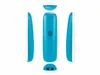 PROFOON PDX-300BW - DECT-Telefon mit 1 Mobilteil, blau Produktbild-Vorschau 13