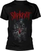 Slipknot Shattered Black XL Tričko Náhled obrázku produktu 1