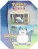 Pokémon - Pokémon Go Tin - Relaxo - deutsch Produktbild-Vorschau 2
