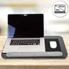 Duronic DML433 Laptopständer mit Handgelenkpolster | Produktbild-Vorschau 7