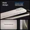 Spigen Liquid Air, Cover, Apple, iPhone 16 Pro Max, 17,5 cm Produktbild-Vorschau 2