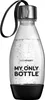 SodaStream SodaStream lahev MOB na vodu, černá, 0,6 litru, Náhled obrázku produktu 2