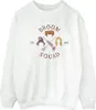 Disney - "Hocus Pocus Broom Squad 93" Sweatshirt für Herren Produktbild-Vorschau 1