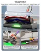 Akku Staubsauger 80000Pa/650W/75mins Kabelloser Produktbild-Vorschau 6