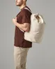 Quadra QD27 | Canvas Duffel | 30 x 53 x 30 cm - Farbe: Produktbild-Vorschau 4