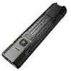 Nitecore EDC07 MCT LED Taschenlampe 1500 Lumen - Schwarz Produktbild-Vorschau 1