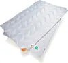 Garanta 4 Jahreszeiten Bettdecke Sommerbett Winterbett Produktbild-Vorschau 1