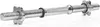ACTIGET Kurzstange 48 cm, für Krafttraining, für 28 mm Produktbild-Vorschau 1