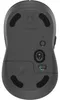 Logitech Wireless Mouse M650 black for business Produktbild-Vorschau 5