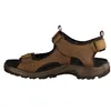 ecco Sandalen Sandalen Nubukleder Produktbild-Vorschau 31