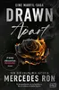 cbj Buch von Mercedes Rons: Drawn Apart – Marfil-Saga, Produktbild-Vorschau 1
