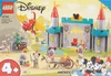 LEGO Disney 10780 Mickeyho zámecké dobrodružství 4+ Náhled obrázku produktu 17