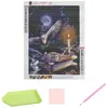 Diamant-Stickerei Mosaik H16217 Produktbild-Vorschau 10