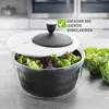 GEFU Set: Salatschleuder ROTARE inkl. Frischhaltedeckel Produktbild-Vorschau 13