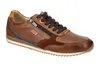 Pikolinos Herren Sneaker Leder Slipper Reißverschluss Produktbild-Vorschau 14