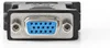 DVI adaptér | DVI-I 24+5-pin Samec | VGA samica 15p | Náhľad obrázku produktu 3