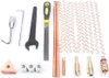 Svařovací stroj Body Dent Spotter 220V 3500A Dent Puller Náhled obrázku produktu 6