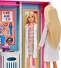 Mattel GBK10 Barbie Traum Kleiderschrank Produktbild-Vorschau 3