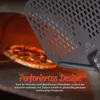 Wysokiej jakości łopatka do pizzy Pizza Lover® perforowana Podgląd zdjęcia produktu 5