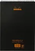 Rhodia 5x Spiralblock Rhodia Notepad A4, 80 Blatt kariert Produktbild-Vorschau 3
