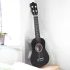 HOMCOM Ukulele 21 Zoll Sopran-Ukulele für Anfänger, Produktbild-Vorschau 2