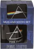 Zestaw Prezentowy PINK FLOYD - Kubek i Skarpetki w Ozdobnym Podgląd zdjęcia produktu 6