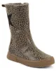 Froddo Pulse Tex Star Boots Wool Beige+ Größe EU 34 Produktbild-Vorschau 2