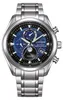 Citizen Uhr BY1010-81L Titan Blau Produktbild-Vorschau 1