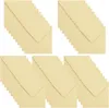 Mini enveloppen, papier, 11x11 cm, 50 stuks, geschikt voor Productafbeelding-voorbeeld 1