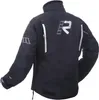 Rukka Shield-R Motorrad Textiljacke, schwarz/silber, 54 Produktbild-Vorschau 2