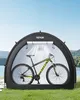 Tente pour vélos Garage à vélos pour 4-5 vélos Voir les images du produit 6