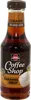 Schwartau Coffee Shop Kaffeesirup mit Caramel Geschmack Produktbild-Vorschau 3